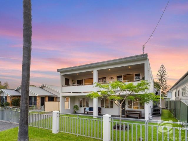 House for rent in Tuncurry, New South Wales