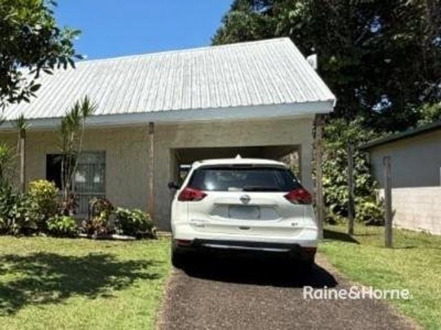 House for rent in Wonga Beach