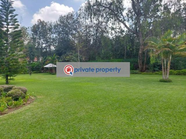 Townhouse for rent in Karen, Kiambu