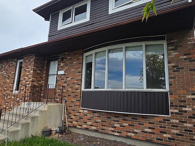 Duplex for rent
