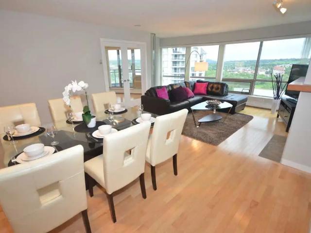 Condo for rent in Northwest, Alberta
