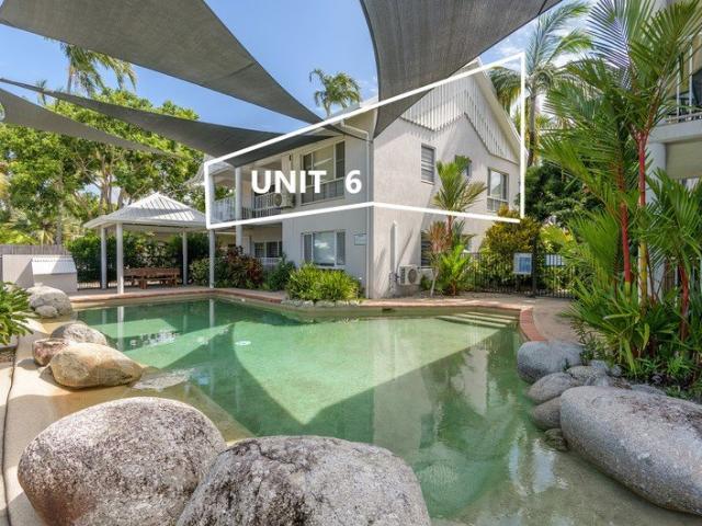 Apartment for rent in Port Douglas, Queensland