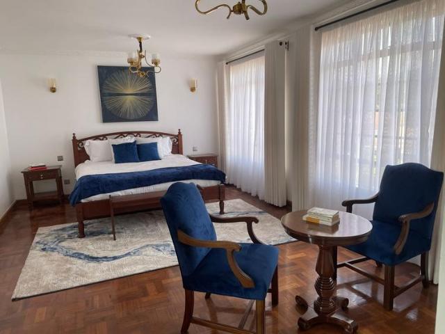 House for rent in Bahati, Nakuru