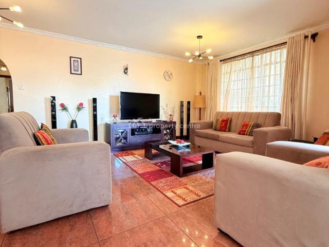 Apartment for rent
