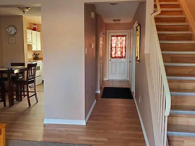 Townhouse for rent