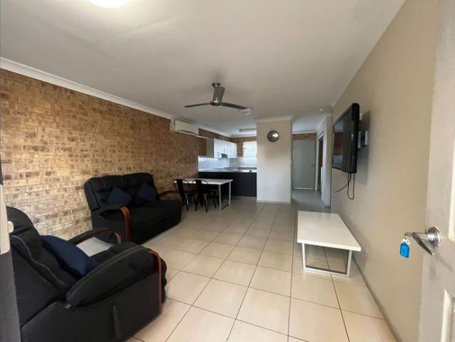 Apartment for rent in Emerald, Queensland