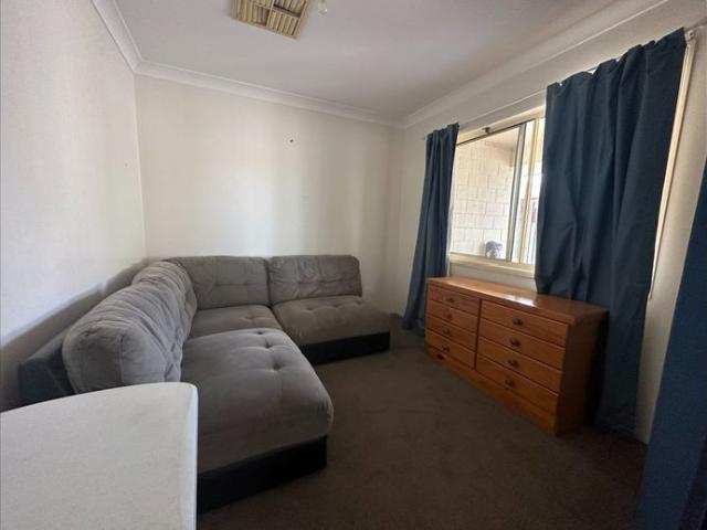 Apartment for rent in Emerald, Queensland