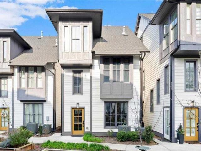 House for sale in Cobb, Georgia