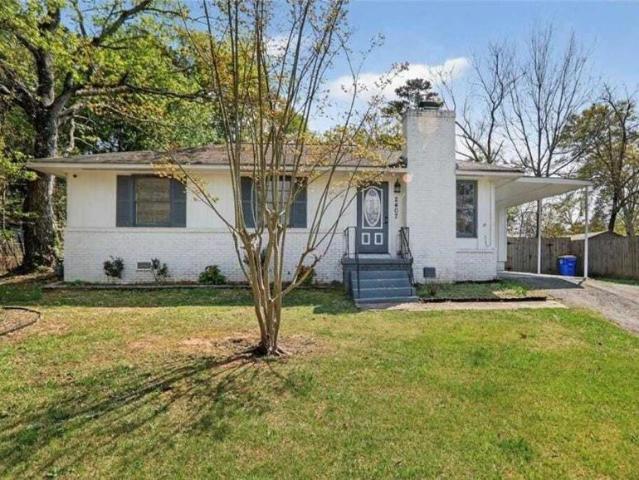 House for sale in Cobb, Georgia