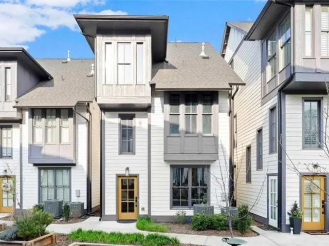 House for sale in Cobb, Georgia