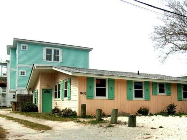 House for sale in Tybee Island, Georgia