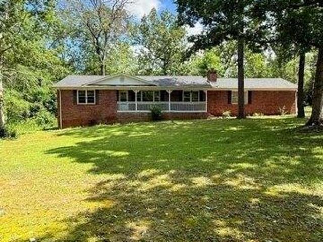 House for sale in South Carolina