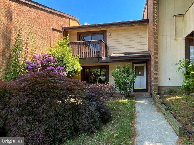 House for sale in Montgomery Village, Maryland