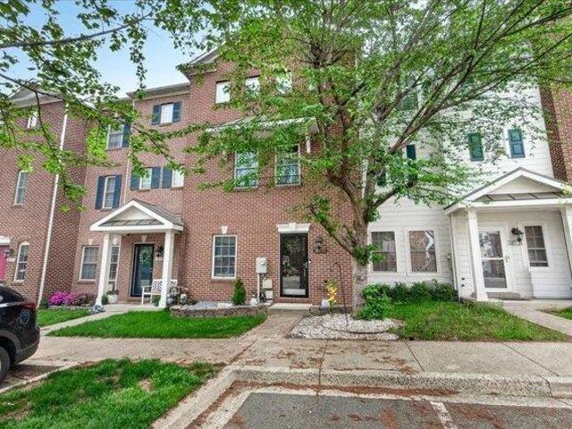 House for sale in Montgomery Village, Maryland