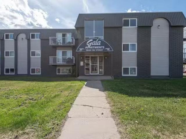 Condo for rent in Wedgewood, Alberta