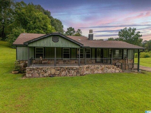 House for sale in Gallant, Alabama