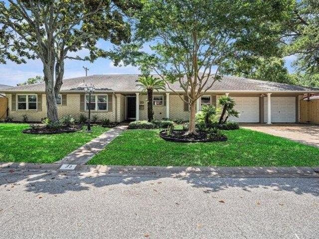 House for sale in Galveston, Texas