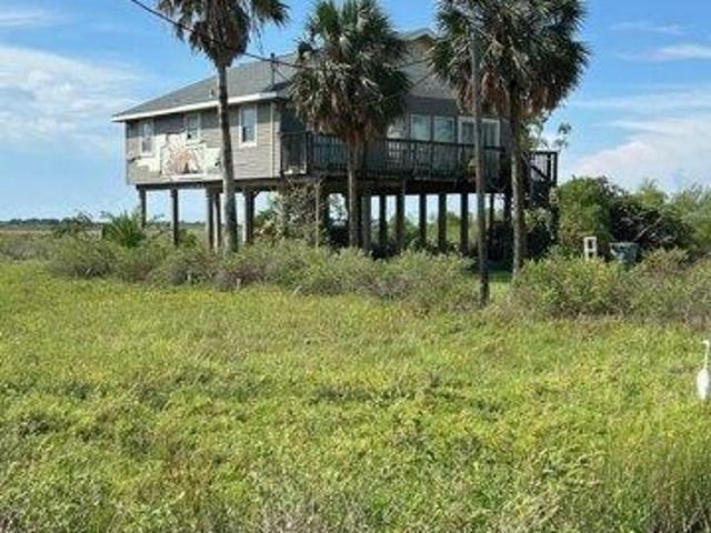 House for sale in Galveston, Texas