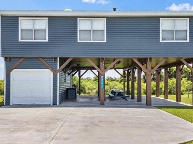 House for sale in Galveston, Texas
