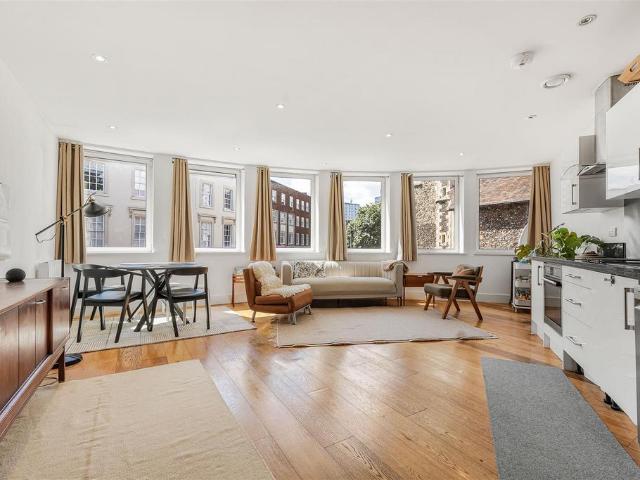 Flat for sale in Reading