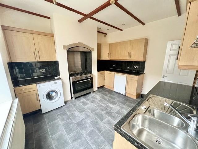 House for rent in Claremount, Halifax