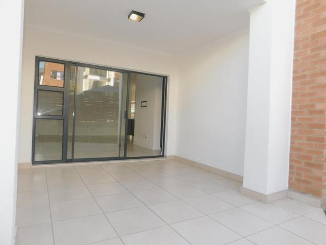 Apartment for rent in Randburg, Gauteng