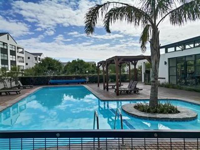 Apartment for sale in Blouberg, Western Cape