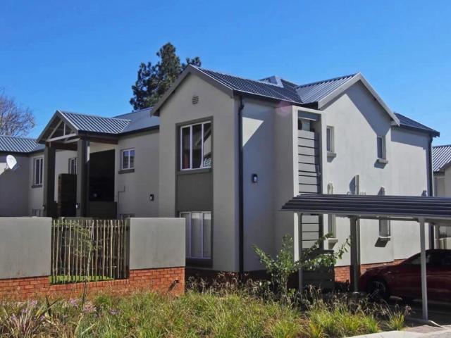 Apartment for rent in Maroeladal, Randburg