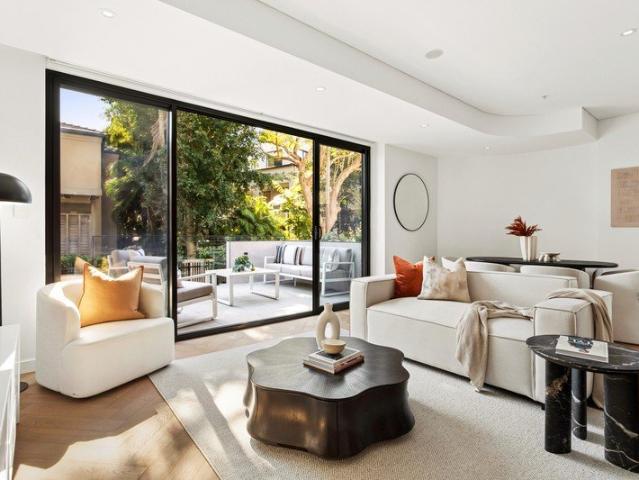 Apartment for sale in Sydney, New South Wales