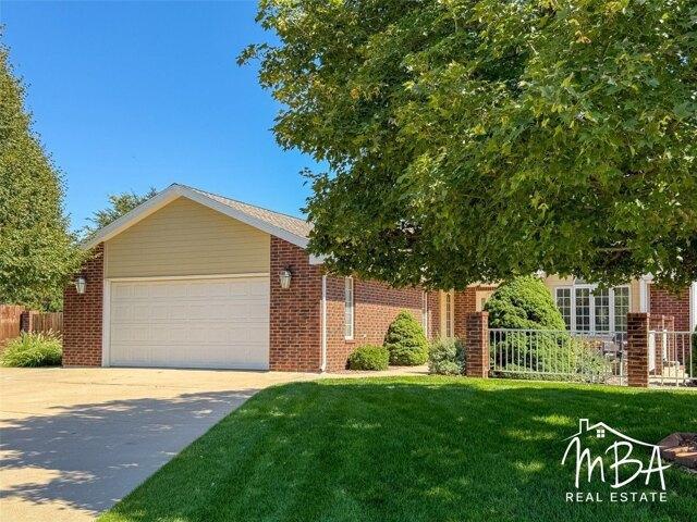 House for sale in Kansas