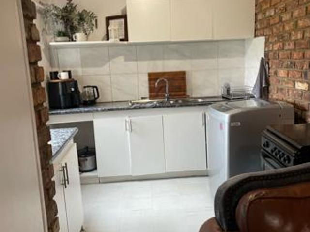 Property for rent in Sedibeng, Gauteng