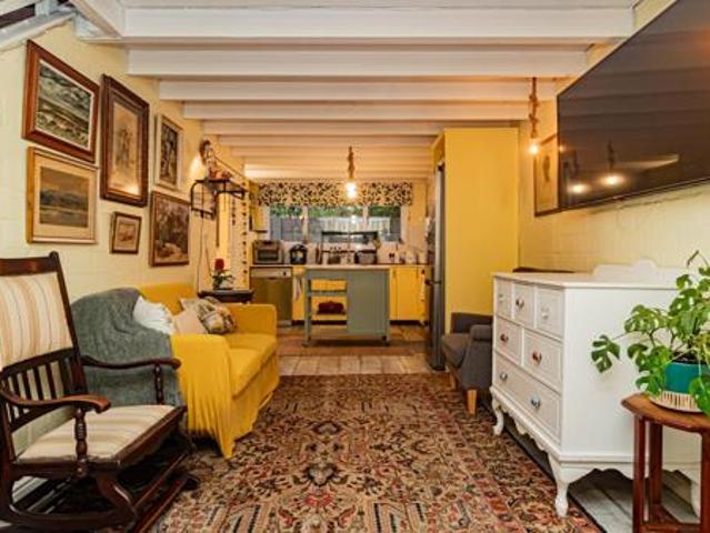 Property for rent in Cape Town, Western Cape