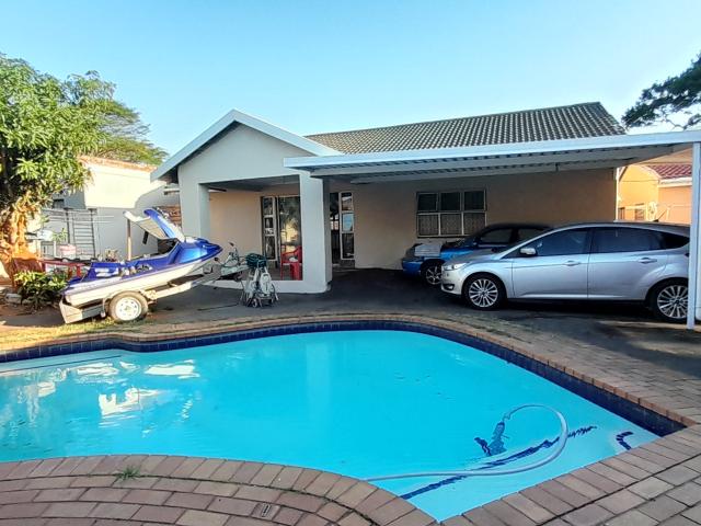 House for rent in Seaview, Kwazulu-natal