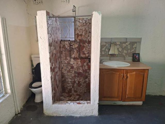 Property for rent in Waterkloof, Gauteng
