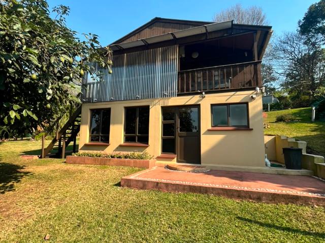 House for rent in Hillcrest, Kwazulu-natal