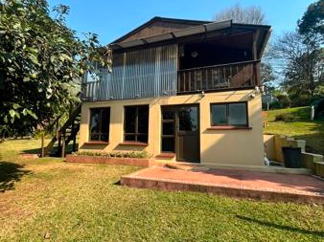 Property for rent in Seaview, Kwazulu-natal