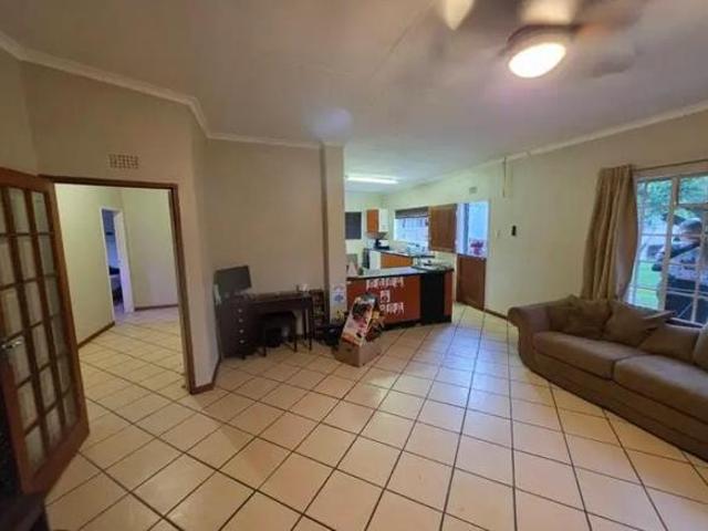 Property for rent in Jansenpark, City of Ekurhuleni Metropolitan Municipality