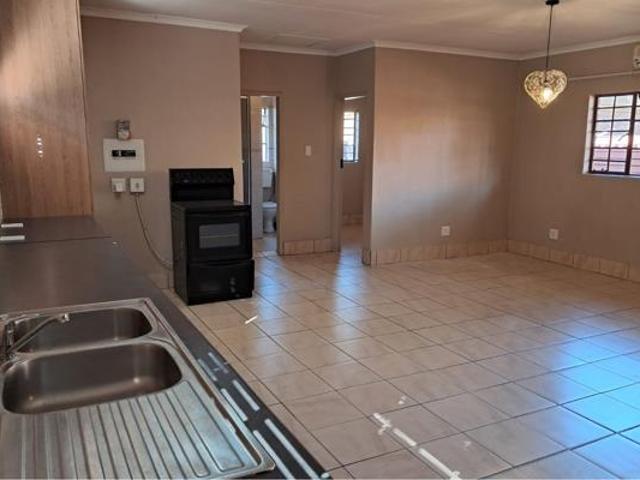 Property for rent in Waterkloof, Gauteng