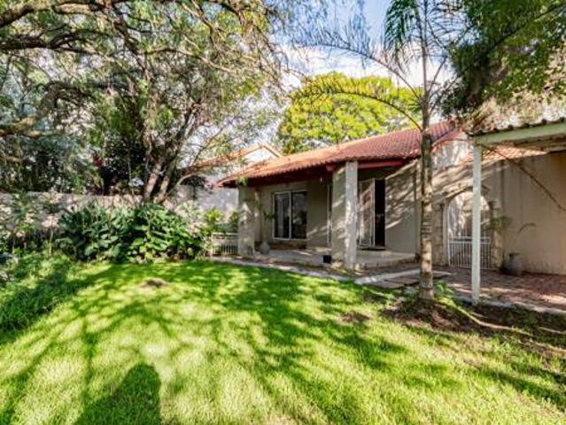 Property for rent in Centurion, City of Tshwane Metropolitan Municipality