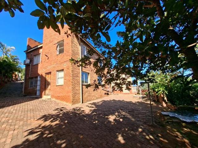 Property for rent in La Mercy, Kwazulu-natal