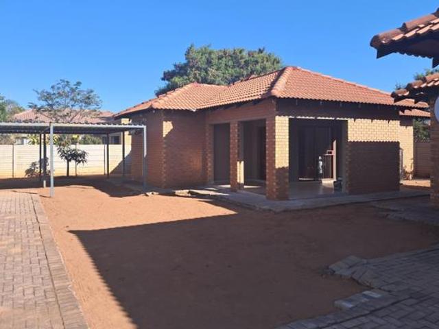 Property for rent in Limpopo