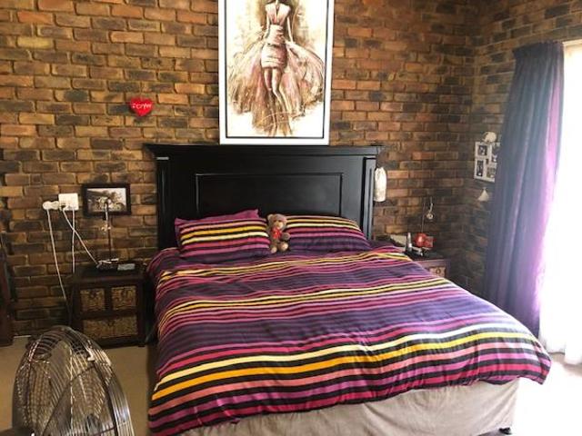 Property for rent in Waterkloof, Gauteng