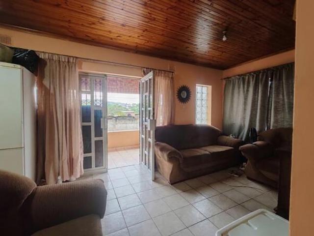 Property for rent in Durban, eThekwini Metropolitan Municipality