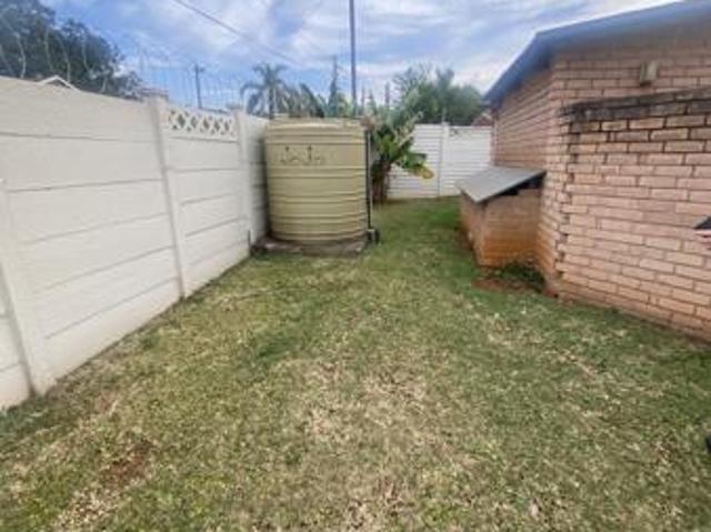 Property for rent in Umgungundlovu, Kwazulu-natal