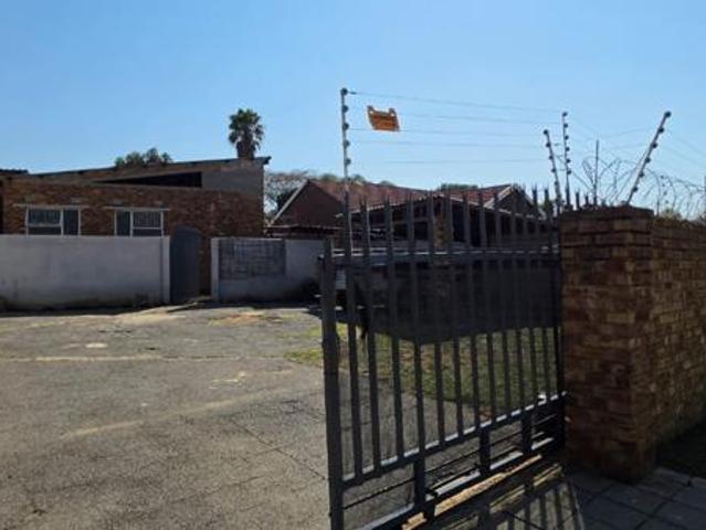 Property for rent in Jansenpark, City of Ekurhuleni Metropolitan Municipality