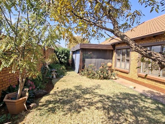 House for sale in Waterkloof, Gauteng