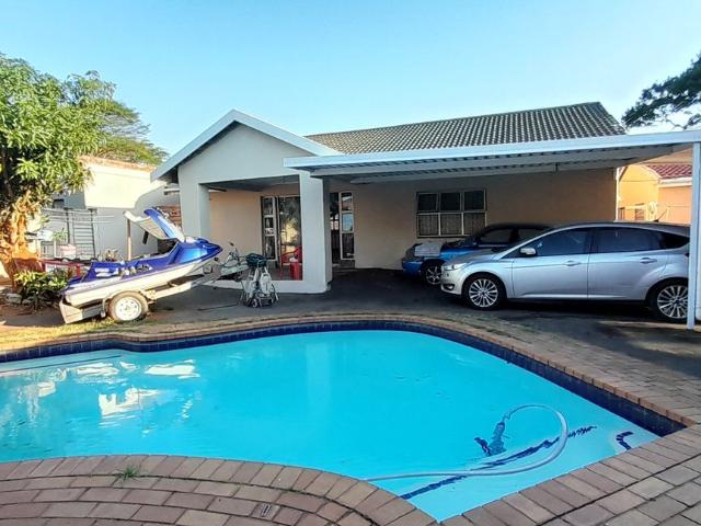 House for rent in Seaview, Kwazulu-natal