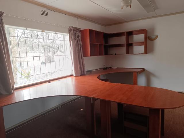 House for rent in Randburg, Gauteng