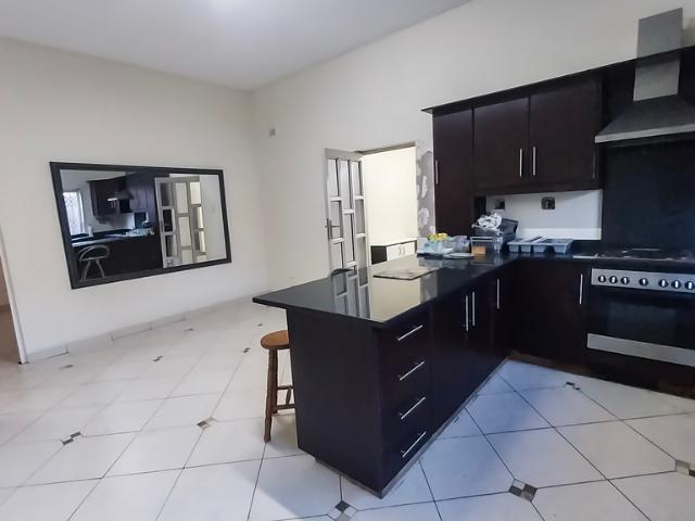 House for rent in Mount Moreland, Kwazulu-natal