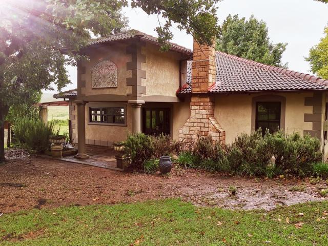 House for rent in Umgungundlovu, Kwazulu-natal